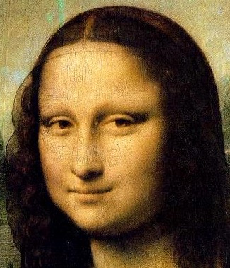 Mona Lisa had hoge cholesterol